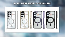 Ürün Renk Değişikliği