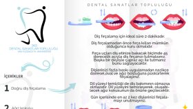 DST EL BROŞÜR TASARIMI