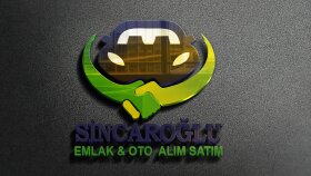 Sincaroğlu Logo Tasarımı