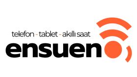 ENSUENO - Logo Çalışması