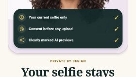 HairPeek – Android Uygulama Geliştirme