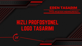 isteğinize göre her türlü logoyu tasarlayabilirim