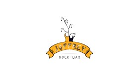 Joffrey Rock Bar - Dijital Logo Tasarımı