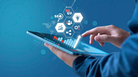 sosyal medyanız ve dijital pazarlamanızı yönetirim