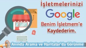 işlerim