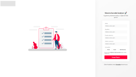 Uzaktan Eğitim Web Uygulaması