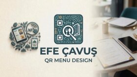 qr menü yaparım