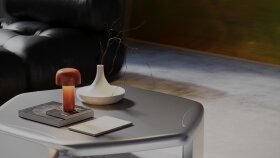 Konsept İç Mekan Tasarımları