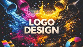 sizin i̇çin kurumsal logo yapabilirim