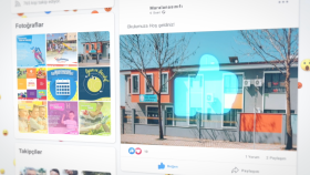 Video Animasyon reklamlar hazırlarım