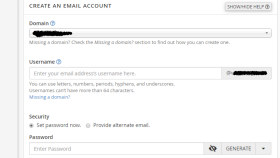 Mail serveri