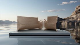 Arte Mobilya - 3D staging - Render 