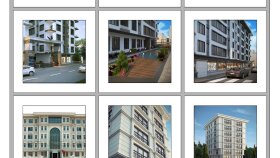 3D görselleştirme ve 2d plan boyama katalog çalışmaları