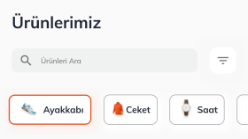 Profesyonel Mobil Uygulamalar