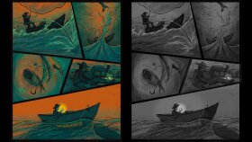 Storyboard Tasarımı