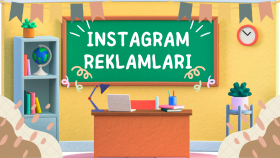 Facebook ve İnstagram Reklamları