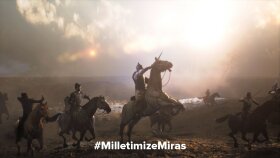30 AĞUSTOS TÜRKÇE SESLENDİRME