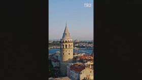 sizler için vfx çalışmaları yapabilirim