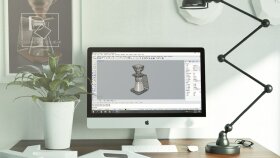 profesyonel olarak 3D modelleme, ürün tasarımı yaparım