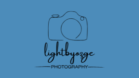 Lightbyozge - Logo Tasarımı
