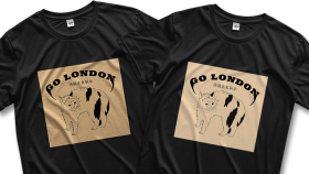 T Shirt Tasarımı