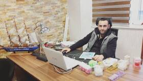 kurumlar için profesyonel metin yazarım
