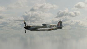 3D modeller - devam