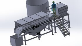 makina tasarımı yaparım