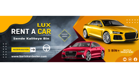 markanıza yaratıcı reklam ve banner tasarımı yapabilirim