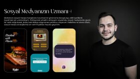 profesyonel sosyal medya yönetimi hizmeti sunuyorum