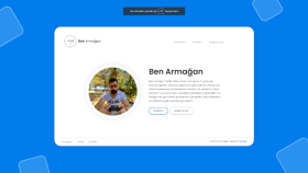 size özel web sitesi geliştirebilirim