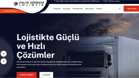 Haluk Görkem Lojistik