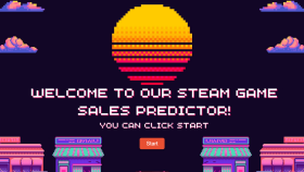 Makine Öğrenmesi ile Steam Satış Tahmin Modeli