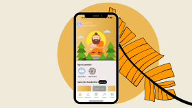 Meditasyon App
