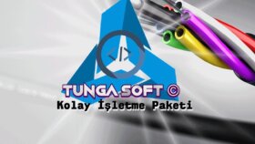 Tunga Soft Excel VBA Yazılım