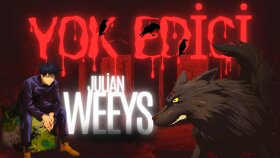 Weeys - Mobile Legends
