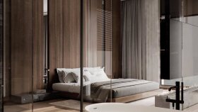 Mimari 3D Görselleştirme ve İç Mekan Render Hizmeti