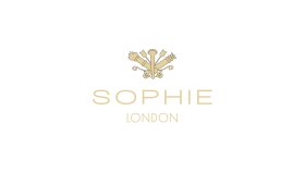 Sophie London - Ambalaj Tasarımı