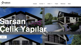 Prefabrik Üretim Firması