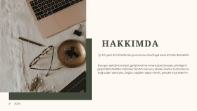 “Kaliteli içerik = Daha fazla görünürlük + Daha güçlü marka.