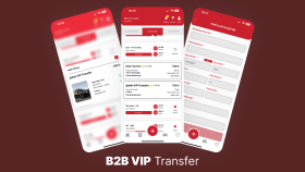 B2B VIP Transfer