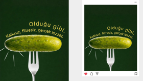 Sosyal Medya Tasarımları