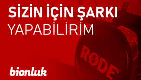 Müzik Örneği
