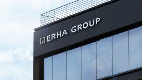 Erha A.Ş. Dış Mekan Tasarımları