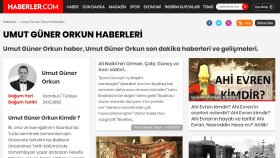 Haberler.com