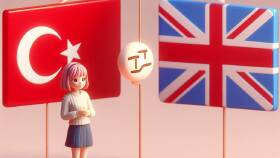İngilizce Türkçe ve Türkçe İngilizce çeviri yapıyorum