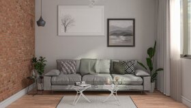 3D modelleme ve görselleştirme üzerine çalışıyorum