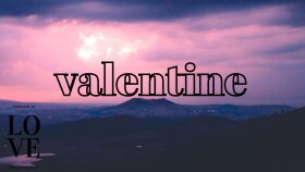 Müşterime Sevgililer Gününe özel hazırladığım şarkı