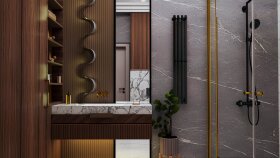 Banyo görselleştirmesi yaparım