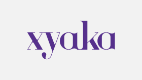 xyaka konsept logo tasarımı